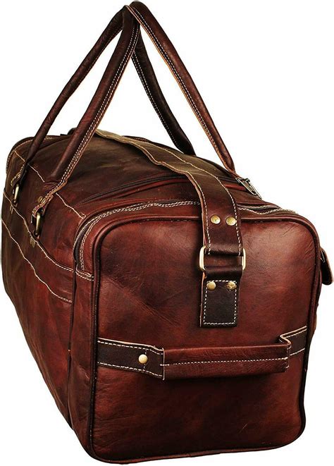 best weekend duffel bags men.